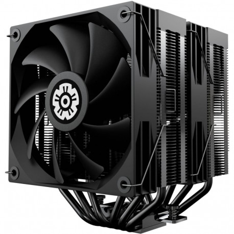 "K Cooler Enermax ETS-T60D Black"