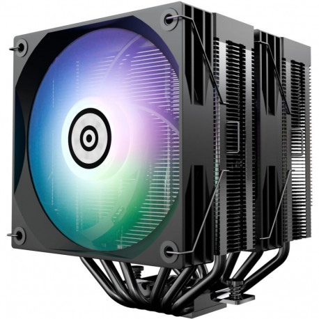 "K Cooler Enermax ETS-T60D ARGB Black"