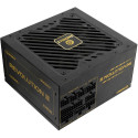 "1000W Enermax Power Supply 1000W Revolution3 80+ Gold Black FULLMO"
