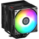 "K Cooler Enermax ETS-T60D ARGB Black"