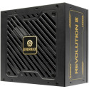 "1000W Enermax Power Supply 1000W Revolution3 80+ Gold Black FULLMO"