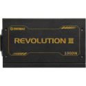 "1000W Enermax Power Supply 1000W Revolution3 80+ Gold Black FULLMO"