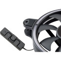 "120mm Enermax T.B. RGB AD UCTBRGBA12P-BP3"