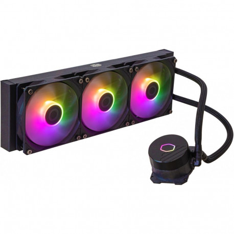 "K Cooler Master MasterLiquid 360L Core ARGB 360mm"