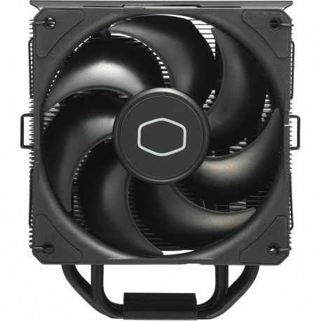 CoolerMaster Hyper 212 must jahuti