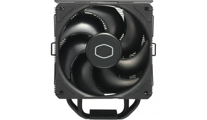 CoolerMaster Hyper 212 must jahuti