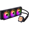 "K Cooler Master MasterLiquid 360L Core ARGB 360mm"
