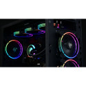 "120mm Enermax T.B. RGB AD UCTBRGBA12P-BP3"