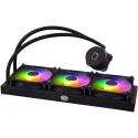 "K Cooler Master MasterLiquid 360L Core ARGB 360mm"