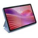 "Lenovo Folio Case - Flip-Hlle fr Tablet - Polyurethan - Blau - fr Tab"
