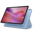 "Lenovo Folio Case - Flip-Hlle fr Tablet - Polyurethan - Blau - fr Tab"