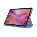 "Lenovo Folio Case - Flip-Hlle fr Tablet - Polyurethan - Blau - fr Tab"