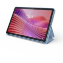 "Lenovo Folio Case - Flip-Hlle fr Tablet - Polyurethan - Blau - fr Tab"