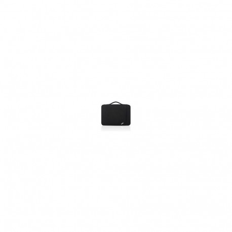 "Lenovo Notebooktasche 12"" ThinkPad 12"" Sleeve Schwarz"