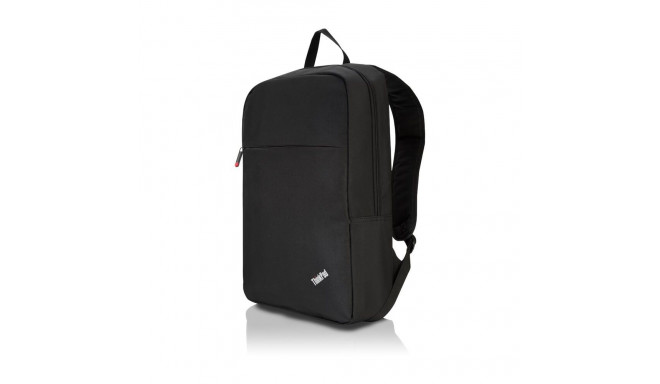"Lenovo Notebookrucksack 15.6"" Thinkpad Basic Rucksack Schwarz"