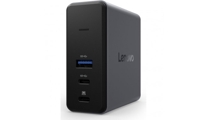 "D LENOVO GAN POWERED X9"