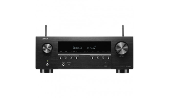 "DENON AVR-S970H 7.2-Kanal AV-Receiver"