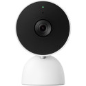 "Google Nest Cam Indoor"