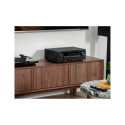 "Denon DRA900H Netzwerk Stereo Receiver, schwarz"