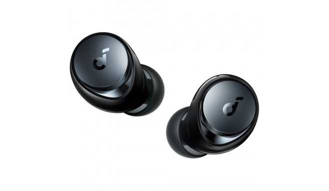 "Anker Soundcore Space A40 A3936G11 Bluetooth In-Ear-Headset Black"