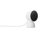 "Google Nest Cam Indoor"
