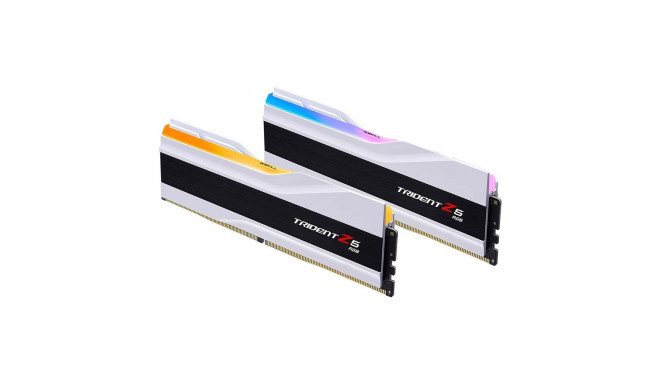 "64GB PC 6000 CL30 G.Skill KIT (2x32GB) 64-TZ5RW RGB"