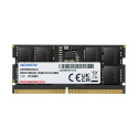 "16 GB ADATA SO-DIMM 5600 (schwarz, AD5S560016G-S, Premier Tray)"