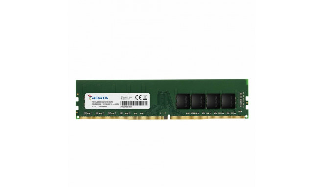 "16GB PC 2666 CL22 ADATA Value retail"