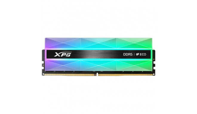 "32GB PC 6400 CL32 ADATA XPG LANCER NEON RGB KIT 2x16GB retail"