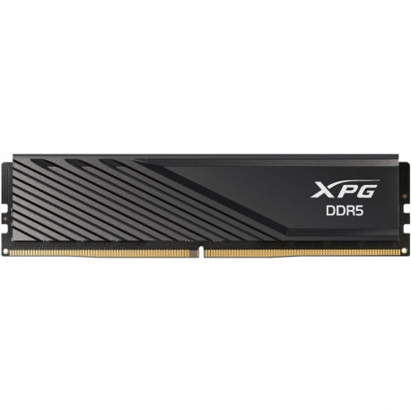 "32 GB ADATA DIMM 6000 (2x 16 GB) Dual-Kit (schwarz, AX5U6000C3016G-DTLABBK, XPG Lancer Blade, INTEL