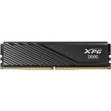 "32 GB ADATA DIMM 6000 (2x 16 GB) Dual-Kit (schwarz, AX5U6000C3016G-DTLABBK, XPG Lancer Blade, INTEL