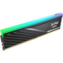 "32 GB ADATA DIMM 6000 (2x 16 GB) Dual-Kit (schwarz, AX5U6000C4816G-DTLABRBK, XPG Lancer Blade RGB, 