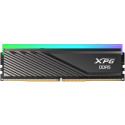 "32 GB ADATA DIMM 6000 (2x 16 GB) Dual-Kit (schwarz, AX5U6000C4816G-DTLABRBK, XPG Lancer Blade RGB, 