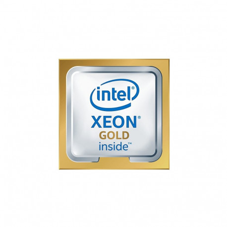 "Intel CPU Xeon Gold 6154 (18C/36T) 3.0 GHz (3.7 GHz Turbo) Tray Sockel 3647 TDP 200W"