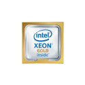 "Intel CPU Xeon Gold 6154 (18C/36T) 3.0 GHz (3.7 GHz Turbo) Tray Sockel 3647 TDP 200W"