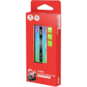 "32GB PC 6400 CL32 ADATA XPG LANCER NEON RGB KIT 2x16GB retail"