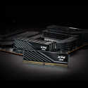 "32 GB ADATA DIMM 6000 (2x 16 GB) Dual-Kit (schwarz, AX5U6000C3016G-DTLABBK, XPG Lancer Blade, INTEL