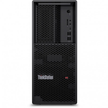 "LENOVO ThinkStation P3 Tower G2 CU7 265K 32GB 1TB UMA 750W W11P 1YPS + 2YOS TopSeller"
