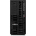 "LENOVO ThinkStation P2 Tower G2 Intel Core Ultra 7 265K 32GB 512GB UMA 750W W11P 3YOS"