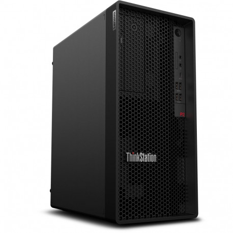 "LENOVO ThinkStation P2 Tower G2 Intel Core Ultra 7 265 32GB 512GB SSD UMA W11P TopSeller"