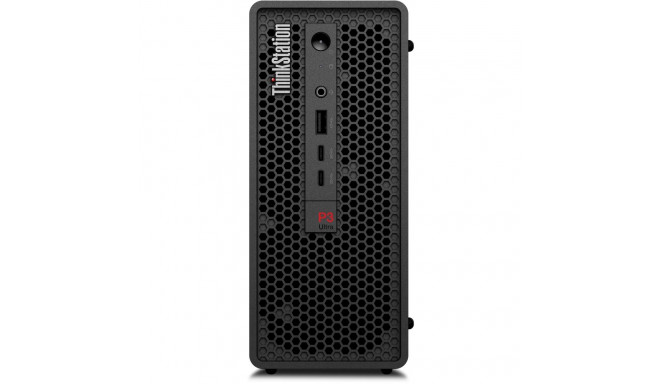 "LENOVO ThinkStation P3 Ultra G2 Intel Core Ultra 9 285K 64GB 1TB SSD UMA W11P TopSeller"