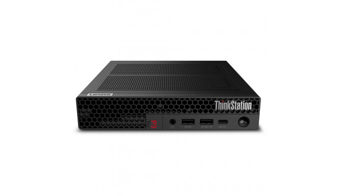 "LENOVO ThinkStation P3 Tiny G2 Intel Core Ultra 9 285 96GB 1TB SSD UMA W11P TopSeller"