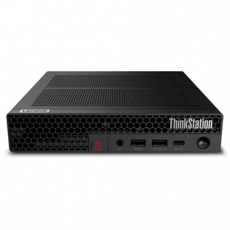 "LENOVO ThinkStation P3 Tiny G2 Intel Core Ultra 5 235 16GB 512GB SSD UMA W11P TopSeller"