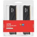 "32 GB ADATA DIMM 5600 (2x 16 GB) Dual-Kit (schwarz, AX5U5600C4616G-DTLABBK, XPG Lancer Blade, INTEL