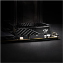 "32 GB ADATA DIMM 5600 (2x 16 GB) Dual-Kit (schwarz, AX5U5600C4616G-DTLABBK, XPG Lancer Blade, INTEL
