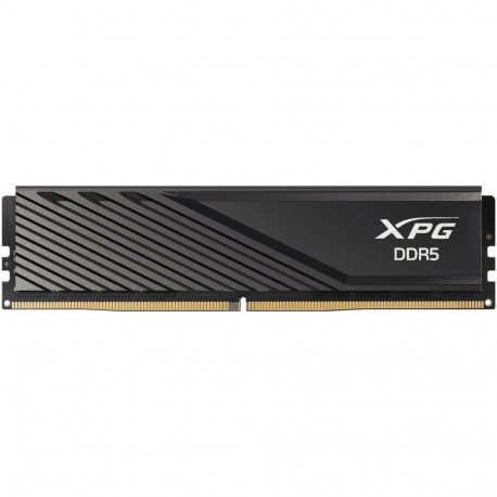 "32 GB ADATA DIMM 6400 (2x 16 GB) Dual-Kit (schwarz, AX5U6400C3216G-DTLABBK, XPG Lancer Blade, INTEL