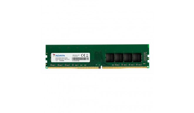 "16GB PC 3200 CL22 ADATA Value retail"