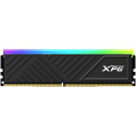 "32 GB ADATA DIMM 3600 (2x 16 GB) Dual-Kit (schwarz, AX4U360016G18I-DTBKD35G, XPG Spectrix D35G, INT
