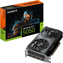 "RTX 5050 8GB Gigabyte WINDFORCE OC GDDR6"