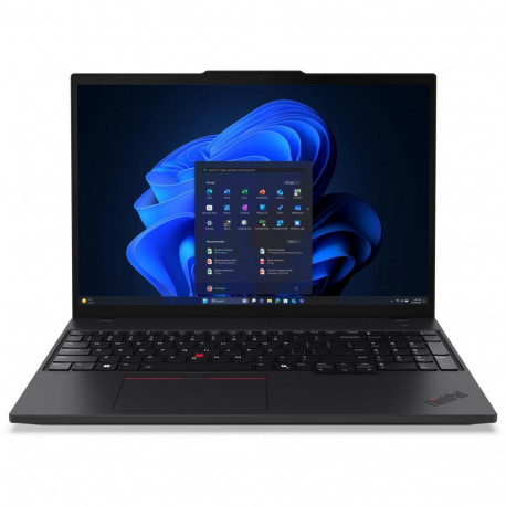 "Lenovo ThinkPad T16 G4 16"" Ultra5 225U 32/1TB WUXGA 4G W11P"